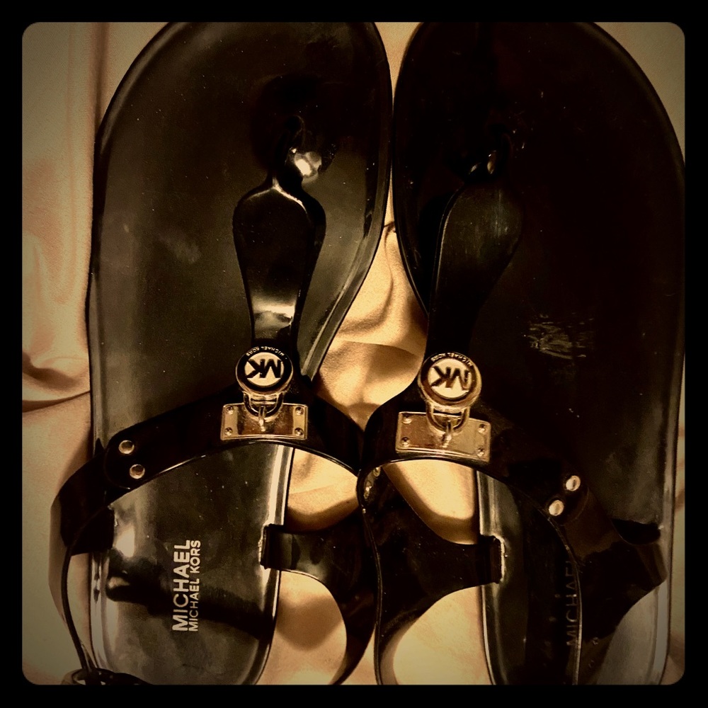 Michael Kors sandals